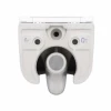 Унітаз підвісний Qtap Taurus безободковий з сидінням Soft-close QT2433084EUQW
