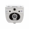 Унітаз підвісний Qtap Gemini безободковий з сидінням Soft-close QT2533076EUQW
