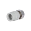 Муфта под Евроконус PPR с накидной гайкой Thermo Alliance 20х3/4