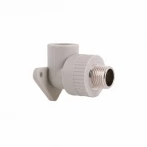 Кутик PPR Thermo Alliance настінний 20х1/2