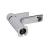 Змішувач для раковини Qtap Taurus QTTAU270CRM45659 Chrome