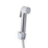 Змішувач для раковини Qtap Grand (з гігієнічним душем) QTGRA272CRM45670 Chrome