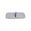 Душова система універсальна Qtap Gemini на три споживача (з виливом) QTGEM111CRW45687 Chrome/White