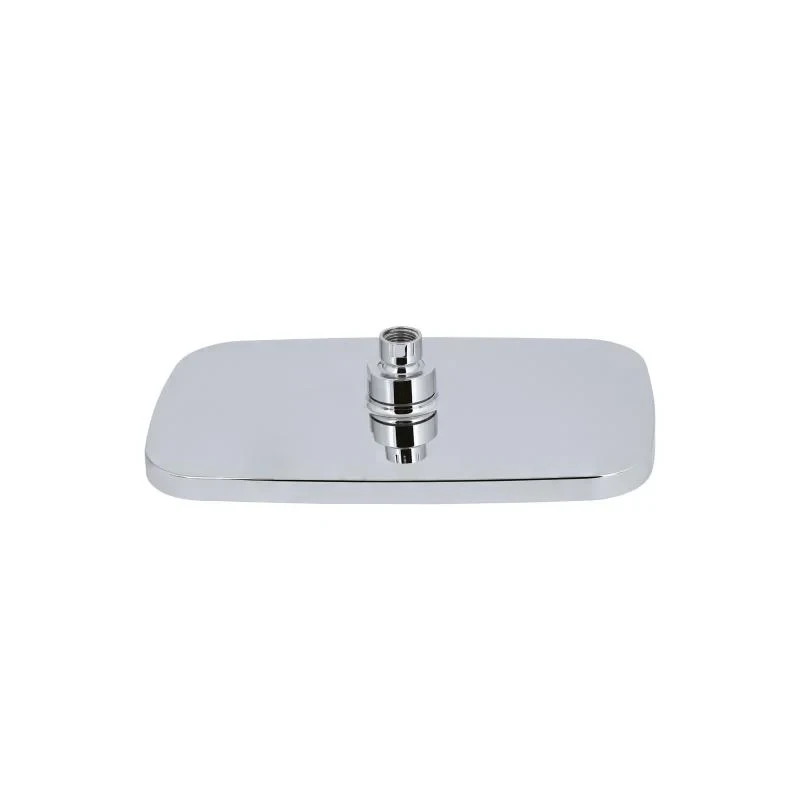 Душова система для душу Qtap Gemini прихованого монтажу на два споживача QTGEM113CRM45696 CRM
