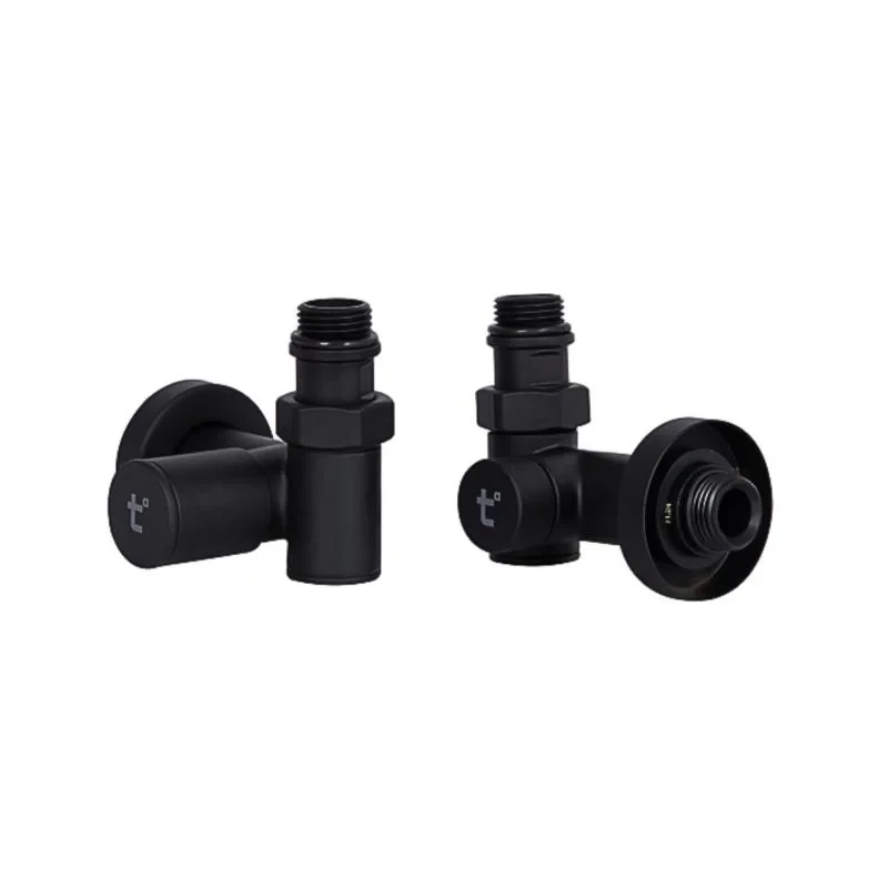 Комплект кранов SD Forte 1/2