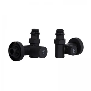 Комплект кранов SD Forte 1/2