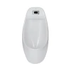 Писсуар подвесной Qtap Stork с ИК-датчиком автоматического смыва 350х310х685 White QT1588102HW