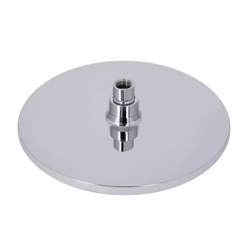 Душова система для душу Qtap Slavonice на два споживача QTSLA110CRM45912 Chrome