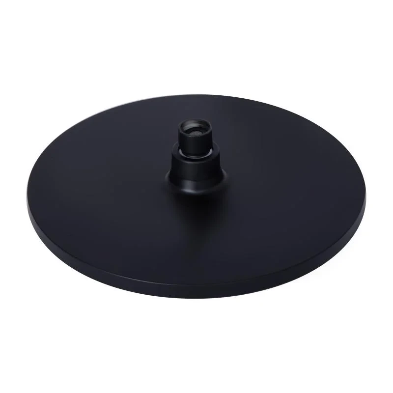 Душова система для душу Qtap Slavonice на два споживача QTSLA110BLM45914 Black Matt