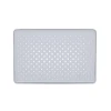 Лійка для верхнього душу Qtap Hlavova 280x190 мм прямокутна QTHLA107CRM45946 Chrome