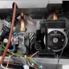 Котел газовий Airfel Elegant 18 кВт двоконтурний