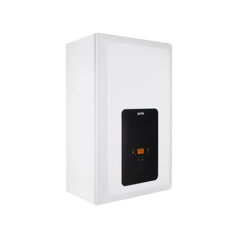 Котел газовий Airfel Elegant 18 кВт двоконтурний