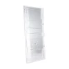 Котел газовий Airfel Elegant 18 кВт двоконтурний