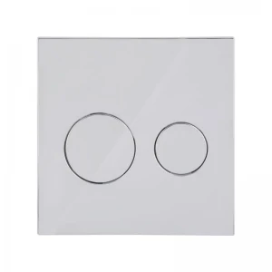 Панель змиву для унітаза Qtap Nest Uni QT0211P01V1009CRM