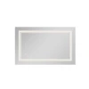 Дзеркало Qtap Cardinal 500х700 з LED-підсвічуванням Touch, з антизапотіванням, з димером, рег. темп. кольору (3000-6500K) Reverse QT0478C5070