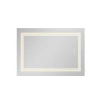 Дзеркало Qtap Cardinal 1200х800 з LED-підсвічуванням Touch, з антизапотіванням, з димером, рег. темп. кольору (3000-6500K) QT0478C12080