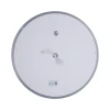 Дзеркало Lidz Aria R800 з LED-підсвічуванням Touch, з антизапотіванням, з димером, рег. яскравості LD78LR800