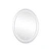 Дзеркало Lidz Vida 800х600 з LED-підсвічуванням Touch, з антизапотіванням, з димером, рег. яскравості LD78LF6080