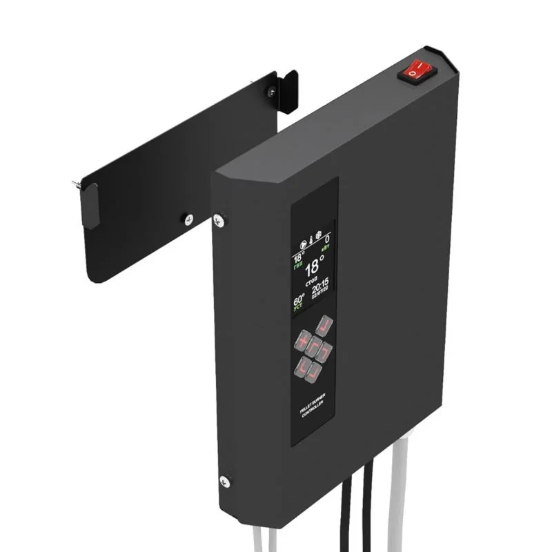Thermo Alliance контролер Pelet - 1