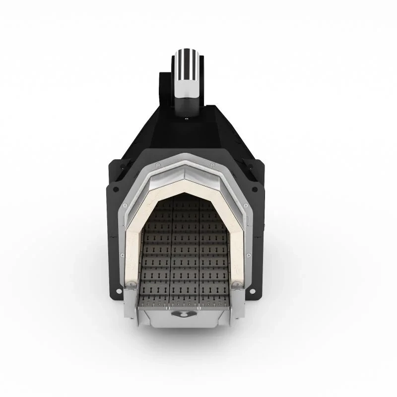 Thermo Alliance Пальник пеллетний СР 150 кВт Ceramik в комплекті з шнеком