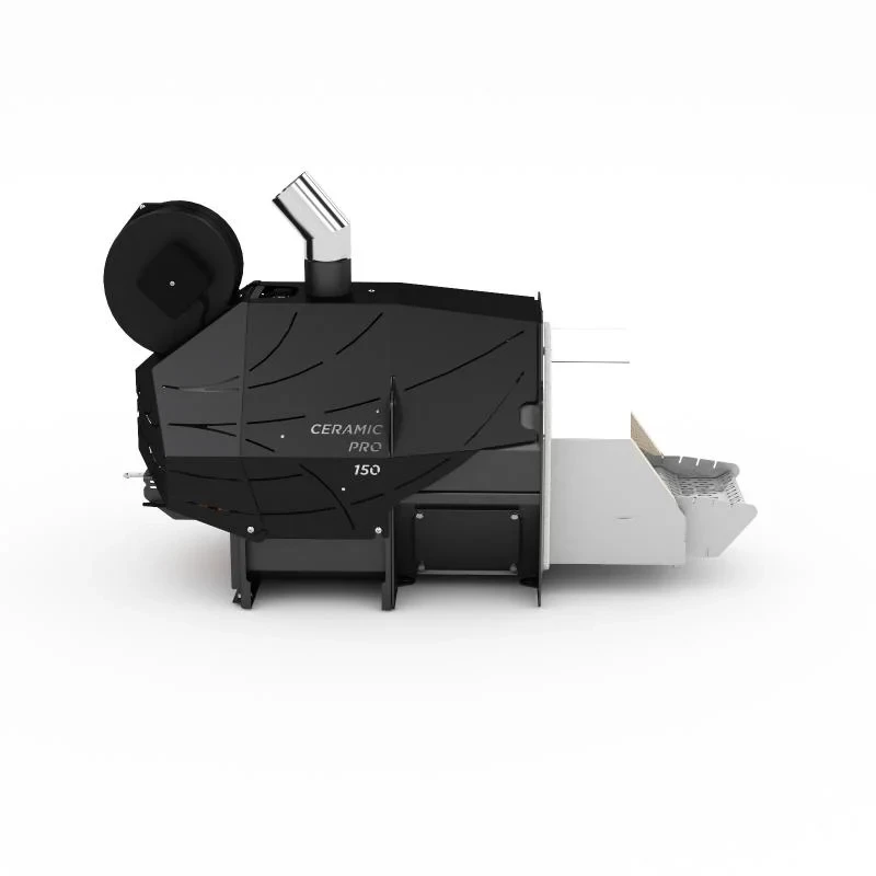 Thermo Alliance Пальник пеллетний СР 150 кВт Ceramik в комплекті з шнеком