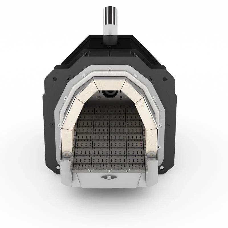 Thermo Alliance Пальник пеллетний СР 200 кВт Ceramik в комплекті з шнеком