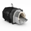 Thermo Alliance Пальник пеллетний СР 250 кВт Ceramik в комплекті зі шнеком