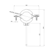 Хомут Thermo Alliance Forte 4