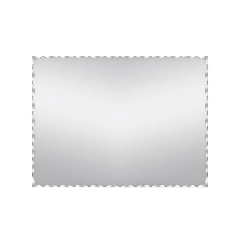 Зеркало Lidz Wawel 140.07.12 (2) 700х900 настенное прямоугольное LD78WA7090