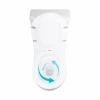 Унітаз підлоговий Qtap Grand Ultra Quiet безобідковий з сидінням Soft-close WHITE QT26228301W