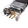 Колонка газова димохідна Thermo Alliance JSD20-10CLM 10 л White