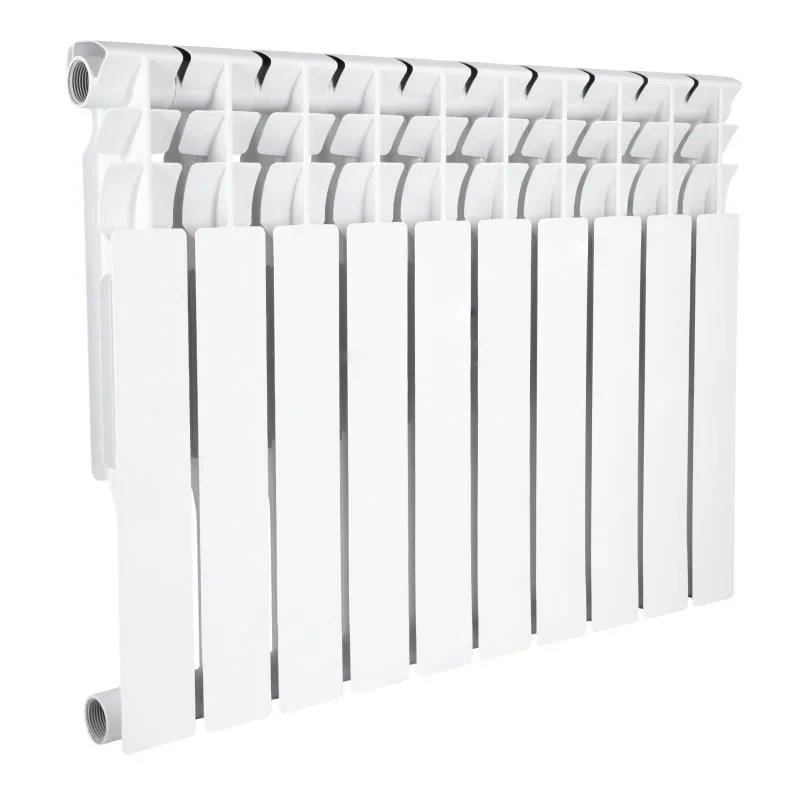 Радіатор біметалічний Thermo Alliance Bi-Ferrum 500/80 1,16 кг