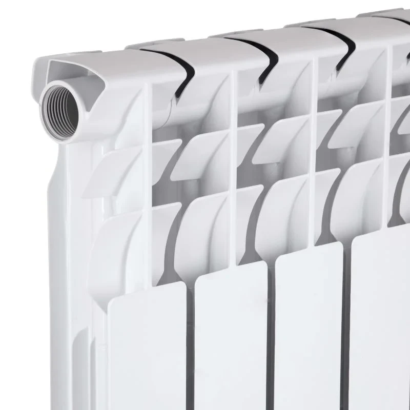 Радіатор біметалічний Thermo Alliance Bi-Ferrum 500/80 1,16 кг