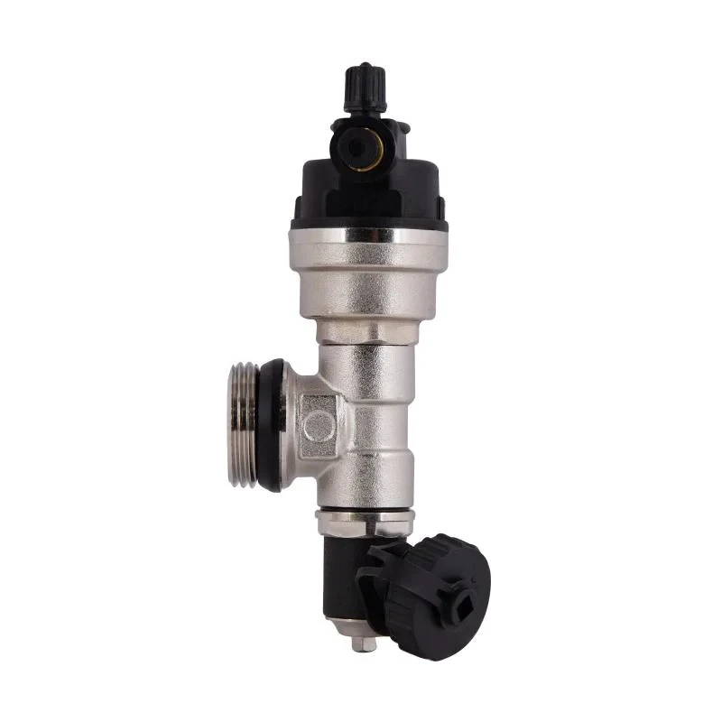 Сливная группа Thermo Alliance Forte с воздухоотводчиком 1'' TAFE00725