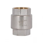 Обратный клапан Thermo Alliance Standart 1