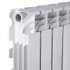 Радіатор біметалічний Thermo Alliance Bi-Vulcan PLUS 500/100 1,8 кг