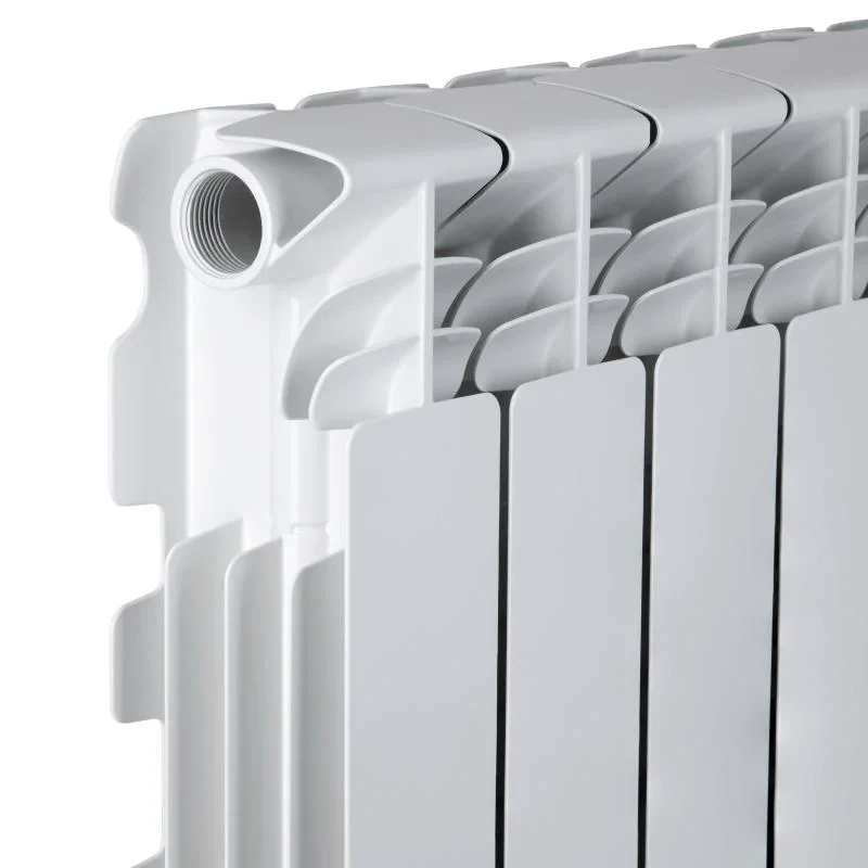 Радіатор біметалічний Thermo Alliance Bi-Vulcan PLUS 500/100 1,8 кг