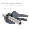 Труборіз Thermo Alliance PRO-001 для пластикових труб Ø20-40