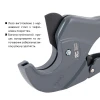 Труборіз Thermo Alliance PRO-001 для пластикових труб Ø20-40