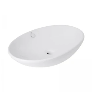 Раковина-чаша Qtap Dove 635x420x150 White QT06118168W