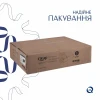 Раковина-чаша Qtap Scorpio 500x380x120 Matt black QT146533MB