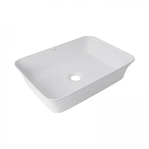 Раковина-чаша Qtap Virgo 490х350х110 White QT18112261WN
