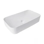 Раковина-чаша Qtap Tern 610x350x135 White QT17118140W