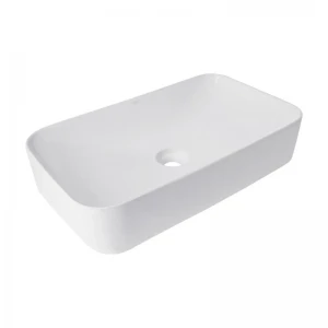 Раковина-чаша Qtap Tern 610x350x135 White QT17118140W