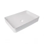Раковина-чаша Qtap Tern 600x400x110 White QT171180841W