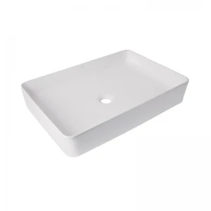 Раковина-чаша Qtap Tern 600x400x110 White QT171180841W