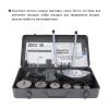 Паяльник для пластиковых труб Thermo Alliance STD-103 Ø20-63 (автоматический 800W)