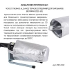 Паяльник для пластиковых труб Thermo Alliance STD-103 Ø20-63 (автоматический 800W)