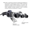 Паяльник для PPR Ø20-63 (механический), 1800Вт Thermo Alliance BASE-101
