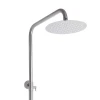 Душова система універсальна Brinex Pure 1030 на 3 споживача  Nickel BRIPUR1030NKL